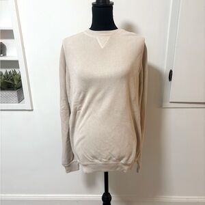 Peru Unlimited Pima Cotton Sweater